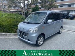 ダイハツ タントエグゼ 660 X 禁煙車　電格ミラー　CD アルミホイール