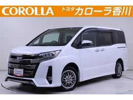 トヨタ ノア 1.8 ハイブリッド Si WxBII ナビ・フルセグTV・バックモニター