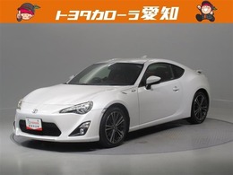 トヨタ 86 86 GTリミテッド フルセグナビBカメラ