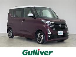 日産 ルークス 660 ハイウェイスターX プロパイロット エディション 純正9インチディスプレイオーディオ