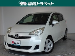 トヨタ ラクティス 1.5 X 