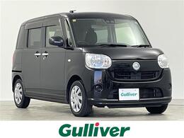 ダイハツ ムーヴキャンバス 660 L SAIII イクリプスSDナビ　CD　AM　FM