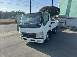 三菱ふそう キャンターガッツ 2.0　全低床 