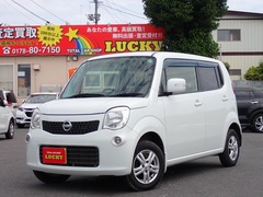 日産 モコ の中古車 660 X FOUR 4WD 青森県八戸市 52.0万円