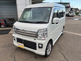 三菱 タウンボックス 660 G スペシャル ハイルーフ 4WD ターボ　ナビ　TV　ドライブレコーダー前後