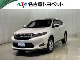 トヨタ ハリアー 2.0 エレガンス ナビ/バックカメラ