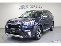 スバル フォレスター 2.0 アドバンス 4WD 