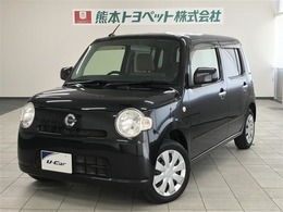 ダイハツ ミラココア 660 L メディアプレイヤー接続