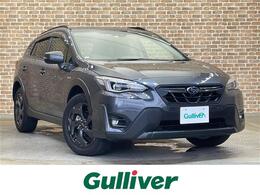 スバル XV 2.0 アドバンス スタイル エディション 4WD ワンオーナー/ツーリングアシスト/X-MODE