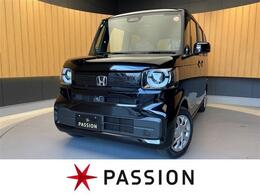 ホンダ N-BOX 660 届出済未使用車 片側電動 スマートキー