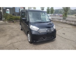 日産 デイズルークス 660 X 純正ナビ　アラウンドビューモニター