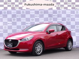 マツダ MAZDA2 15S　Lパッケージ　AWD ナビ ETC 360°ビューモニター