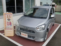 ダイハツ ミライース 660 L SAIII 