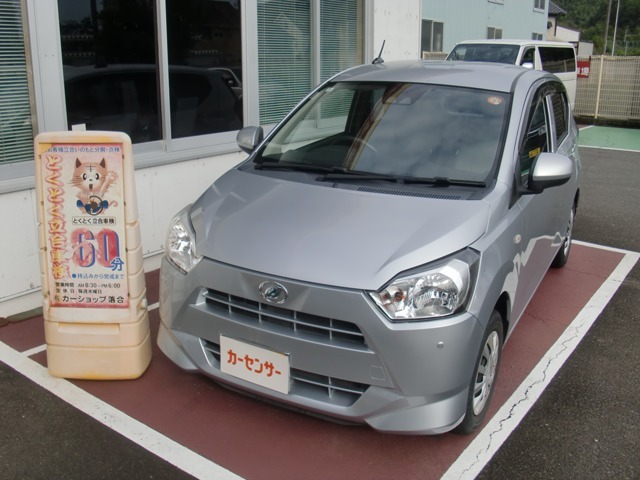 法定整備付きとなります。当社指定のオイル、エレメント交換等実施してからの納車となります。