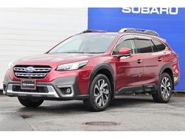 スバル レガシィアウトバック 1.8 リミテッド EX 4WD メモリーナビ　ETC2.0