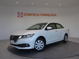 トヨタ プレミオ 1.8 X Lパッケージ 衝突軽減ブレーキ　横滑り防止装置