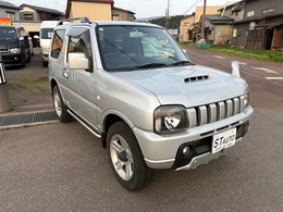 マツダ AZ-オフロード 660 XC 4WD 