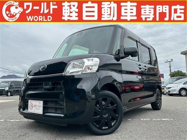 ☆軽自動車、登録済未使用車専門店☆軽ワールドです！当店のお車をご覧になって頂き、誠にありがとうございます。ぜひじっくりとご検討ください☆