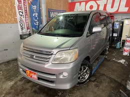 トヨタ ノア 2.0 YY 4WD 検6年9月