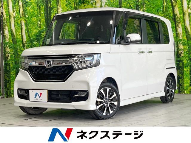 両側電動スライドドア　ナビ　バックカメラ　衝突軽減装置　禁煙車