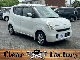 スズキ MRワゴン 660 X 