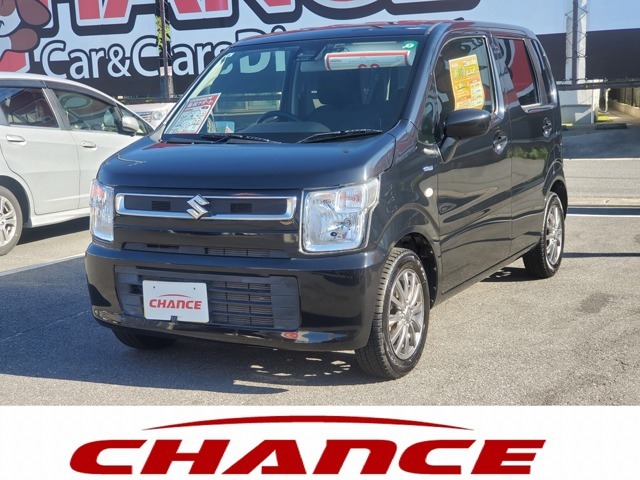 ☆おかげさまで！！☆　チャンスは年間販売台数2800台、車検台数も約4200台と多くの実績がございます！お客様への感謝の気持ちを忘れずに日々の営業活動に取り組んでいます。