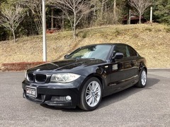 BMW 1シリーズ クーペ の中古車 120i Mスポーツパッケージ 岡山県加賀郡吉備中央町 38.0万円