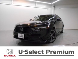 ホンダ アコード 2.0 ホンダセンシング360　ホンダコネクト　ホ