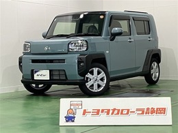 ダイハツ タフト 660 G 