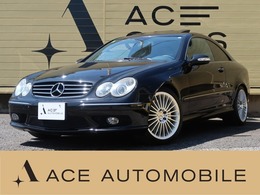 AMG CLKクラス CLK55 4本出しAMGマフラー　SL55用18インチアルミ