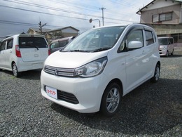 三菱 eKワゴン 660 E 