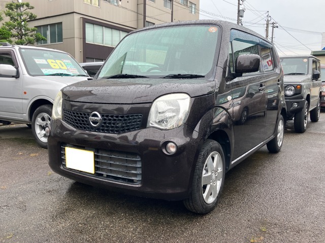 JU富山では中古車選びをされる方がJUショップで安心して中古車をご購入いただけるよう、「修復歴なし」でかつ「走行メーター異常なし」の中古車に対し「JU富山鑑定証」を発行しております！