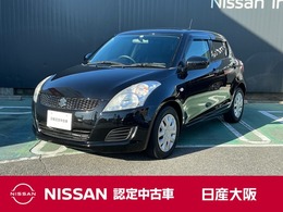 スズキ スイフト 1.2 XG CDチューナー　スマートキー