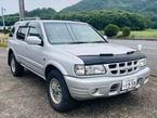 3.0 LS ディーゼルターボ 4WD