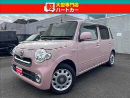 ダイハツ ミラココア 660 プラス X 1ヶ月保証・1000km保証