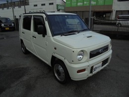 ダイハツ ネイキッド 660 ターボG 