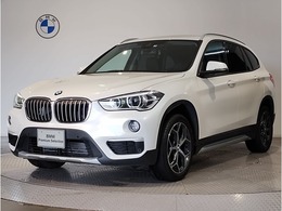 BMW X1 xドライブ 18d xライン 4WD ハイラインP コンフォートP ヘッドアップDP