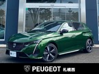 GT ブルーHDi ディーゼルターボ