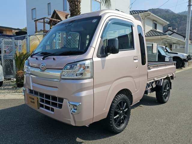 内外装キレイです♪　車検R9年5月まで♪