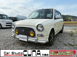 ダイハツ ミラジーノ 660 ミニライトスペシャル リミテッド 自社 ローン 対応 下取強化イベント実施中！