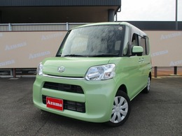 ダイハツ タント 660 X SA 4WD 