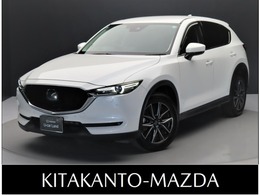 マツダ CX-5 2.5 25S Lパッケージ 4WD ワンオーナー　BOSE　本革シート　ETC