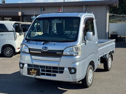 スバル サンバートラック 660 TC 三方開 AT車・CD付・PW・キーレス・Wエアバック