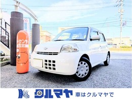 ダイハツ エッセ 660 X キーレス/エアバッグ/