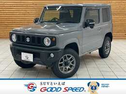 スズキ ジムニー 660 XC 4WD ナビ シートヒーター クルコン 衝突軽減