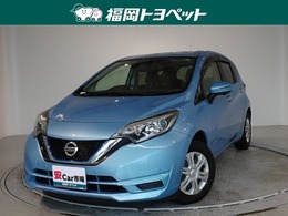 日産 ノート 1.2 e-POWER X 