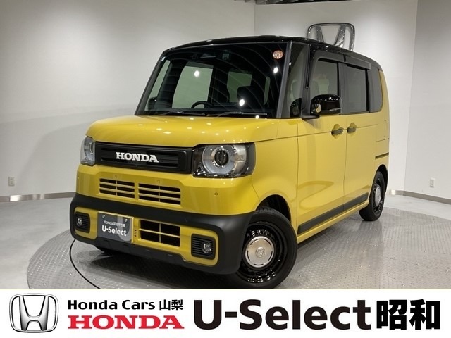 弊社は、車両本体価格に、整備代金が含まれております。納車時までにホンダの整備士がしっかりと点検整備をさせていただいておりますので、ご安心してお買い求めしていただけます。