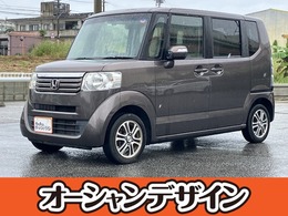 ホンダ N-BOX 660 G Lパッケージ 検R7/2