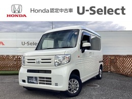ホンダ N-VAN 660 L ホンダセンシング 4WD 4WD　ホンダセンシング