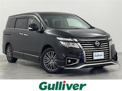 H31　日産　エルグランド
